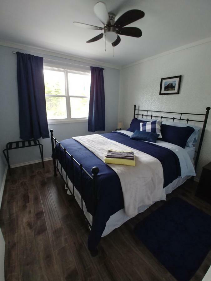 Lavenia Rose Cottages, Sunrise Cottage Catalina Exteriér fotografie