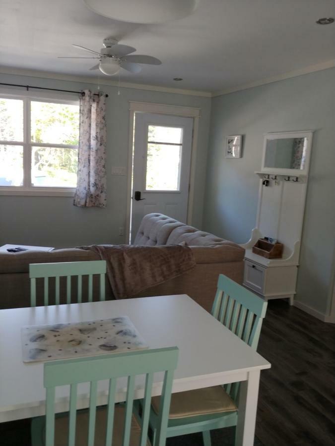 Lavenia Rose Cottages, Sunrise Cottage Catalina Exteriér fotografie