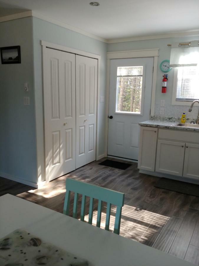 Lavenia Rose Cottages, Sunrise Cottage Catalina Exteriér fotografie